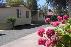 Weslan Accommodation